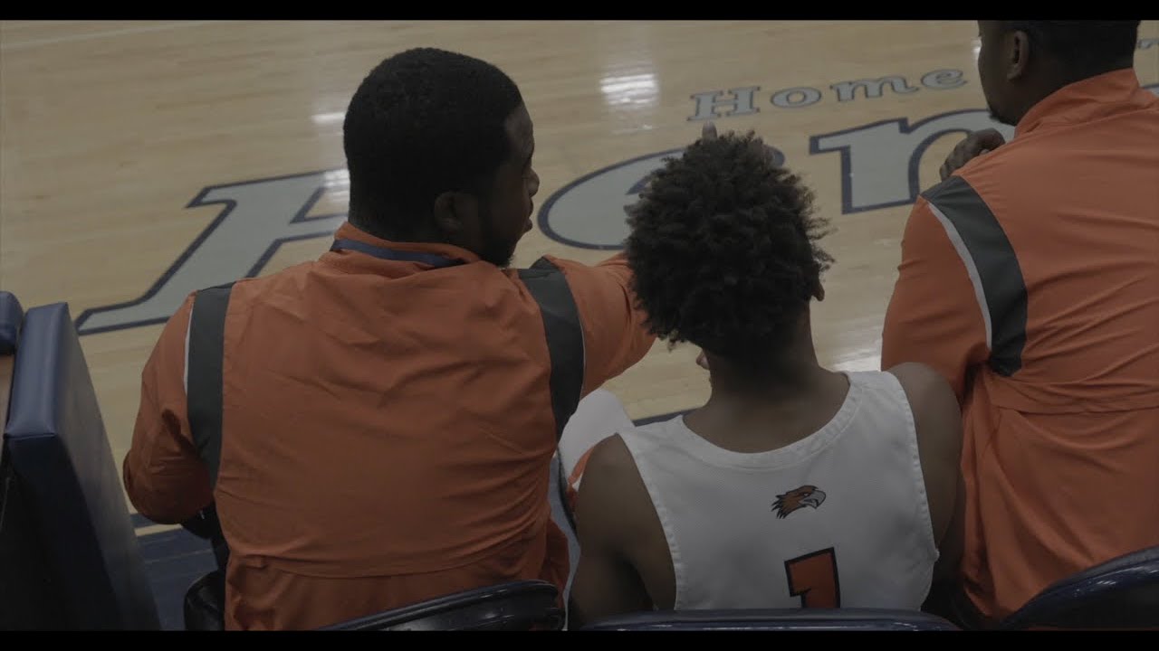 Blaine Bengals vs Cooper Hawks Basketball Game (12192023) YouTube