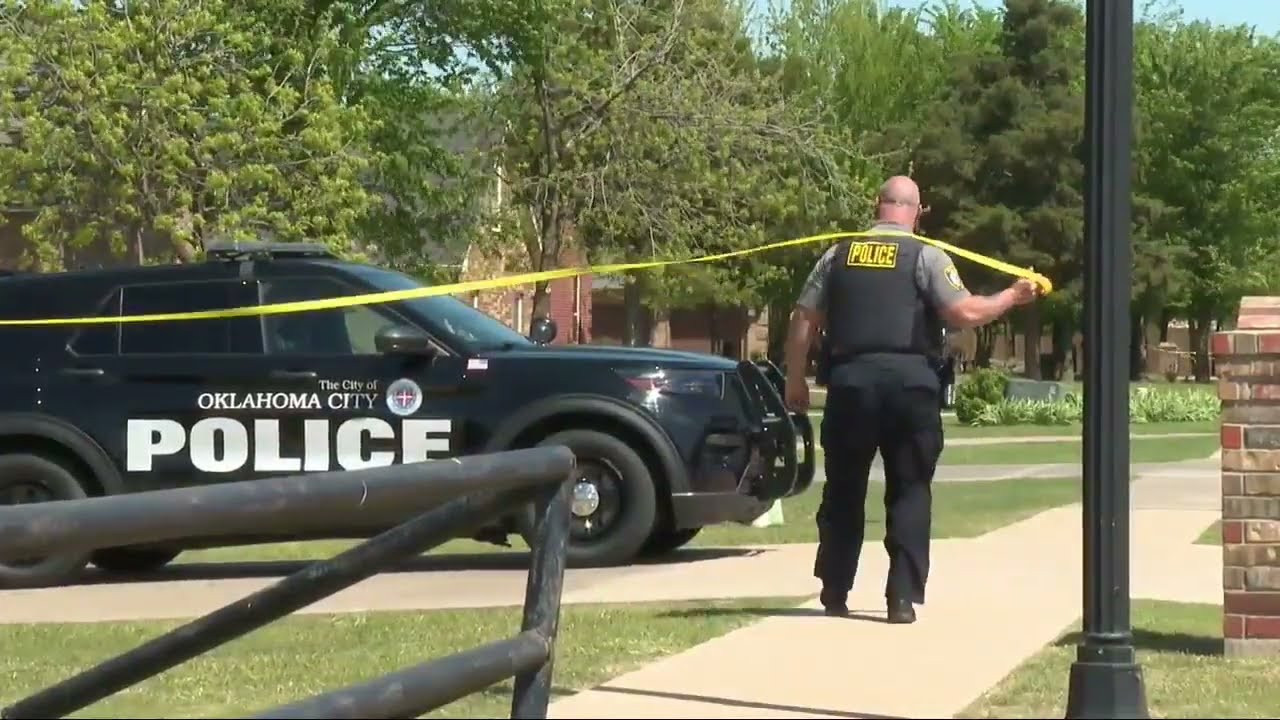 Father shoots wife, 3 kids then himself in murder-suicide