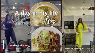 A day in my life in Huddersfield| Workout with me| What I eat in a day #herbalife