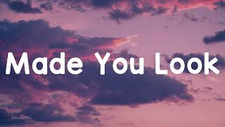 Made You Look - Meghan Trainor | Cover by Yes to Swag | Music Lyric