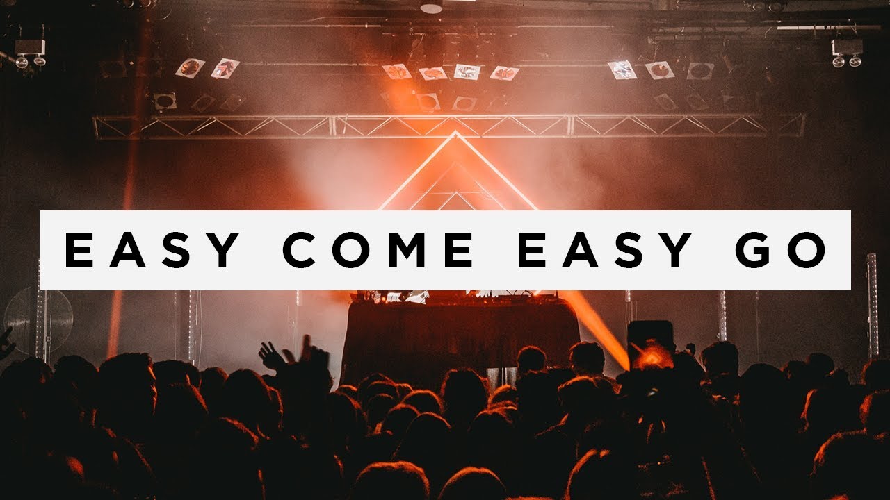 easy come easy go elvis OhShit & Glazba - Easy Come Easy Go