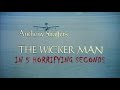"The Wicker Man" (1973) in 5 Seconds