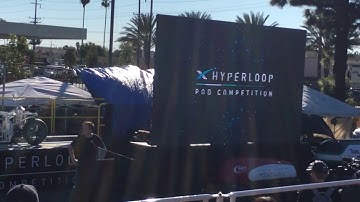 Elon Musk speech at Hyperloop Pod Competition | 29 January 2017