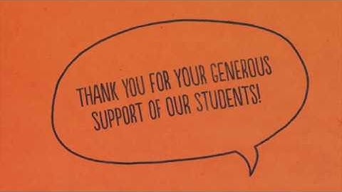 2020 AUM Day Of Giving - The AUM Library