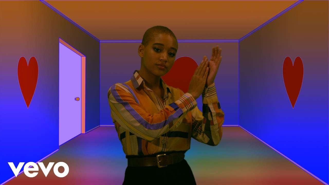 Amandla Stenberg Covers Mac DeMarco's 'Let My Baby Stay' for 'Everything ...