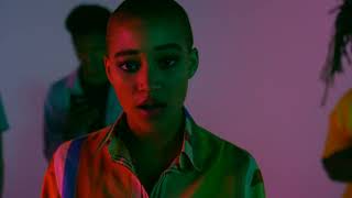 Amandla Stenberg - Let My Baby Stay