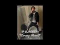 P Yungin x Quando Rondo Type Beat 2025 - “Crazy About”