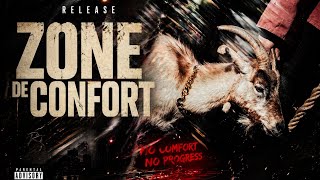 Zone De Confort  | FIGOSHINE | video clip 