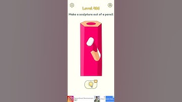 dop2 delete one part level 486 #shortvideo #viral