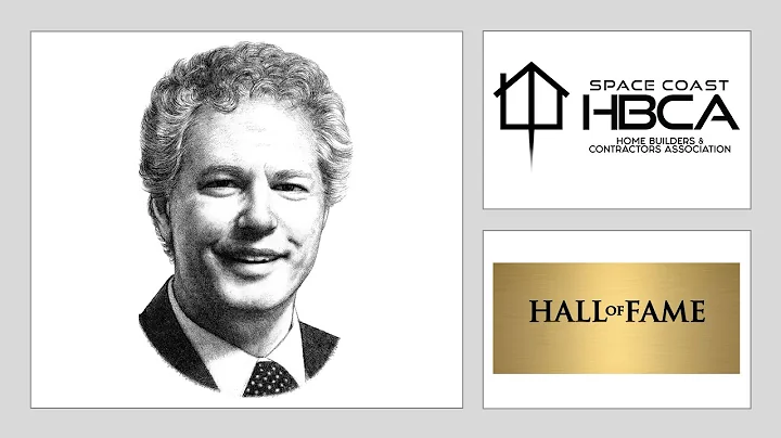 Space Coast HBCA Hall of Fame Induction Video Bio ...
