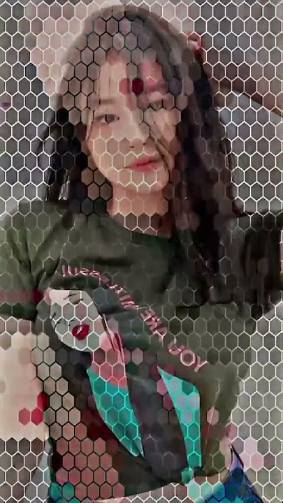 VIRAL JEDAG JEDUG CEWEK CANTIK YANG VIRAL DI TIKTOK #shorts
