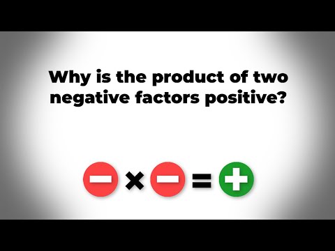 Why do two