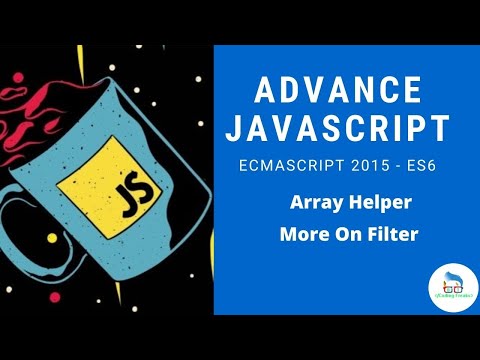 More On  Filter Array Helper