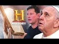 ¿Por qué CRITICAR al PAPA?, ASOMBROSA VERDAD del PAPA Según la Biblia - Padre Luis Toro