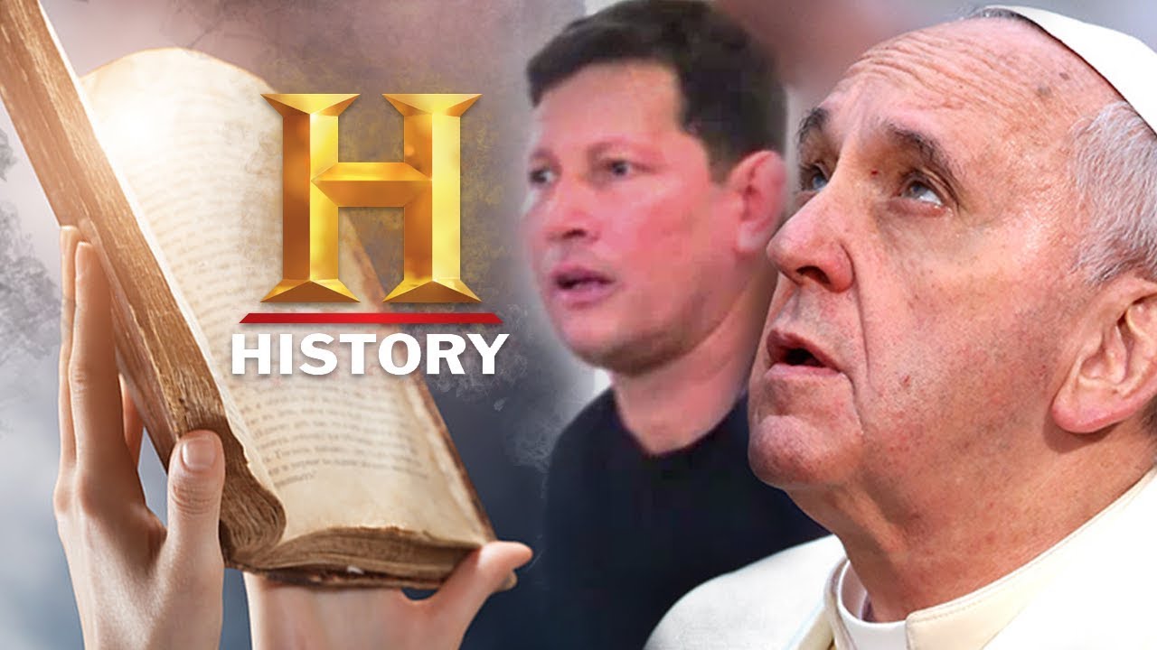 ¿Por qué CRITICAR al PAPA?, ASOMBROSA VERDAD del PAPA Según la Biblia - Padre Luis Toro