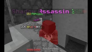 Fastest Way to Kill Shadow Assasin in Master Mode | Hypixel Skyblock