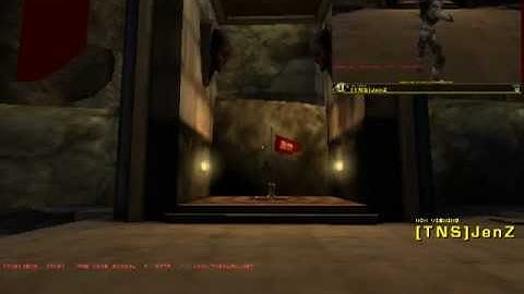 TNS :: Unreal Tournament 2003 - Lostfaith