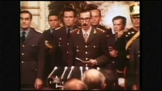 Kirli Savaşın Mimarı Arjantinli Diktatör Videla Öldü