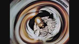 Video thumbnail of "Isaac Hayes - Something"