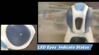 Wowwee Flytech Dragonfly - It's Flapping