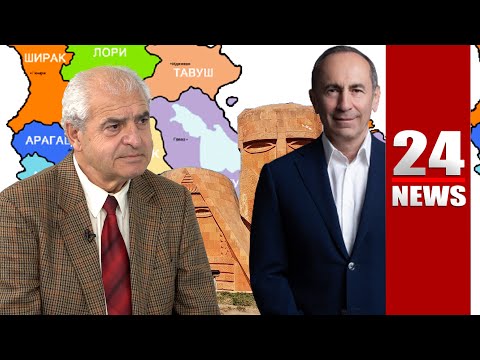 Ալիևն ու Քոչարյանը նույն բանն են անում՝ խարխլում են հայոց պետության հիմքերը. Արշակյան