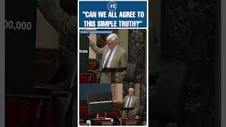 “Oceans Are Warming” Senate Climate Clash: Whitehouse Reveals Shocking Ocean Heat Numbers #senate