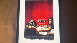 Happy 25th Anniversary to Blow! (2001)