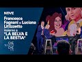 Che Tempo Che Fa | Francesca Fagnani e Luciana Littizzetto insieme a "Belve e la bestia"