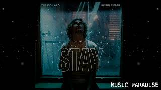 The Kid Laroi feat. Justin Bieber - Stay (1 Hour)