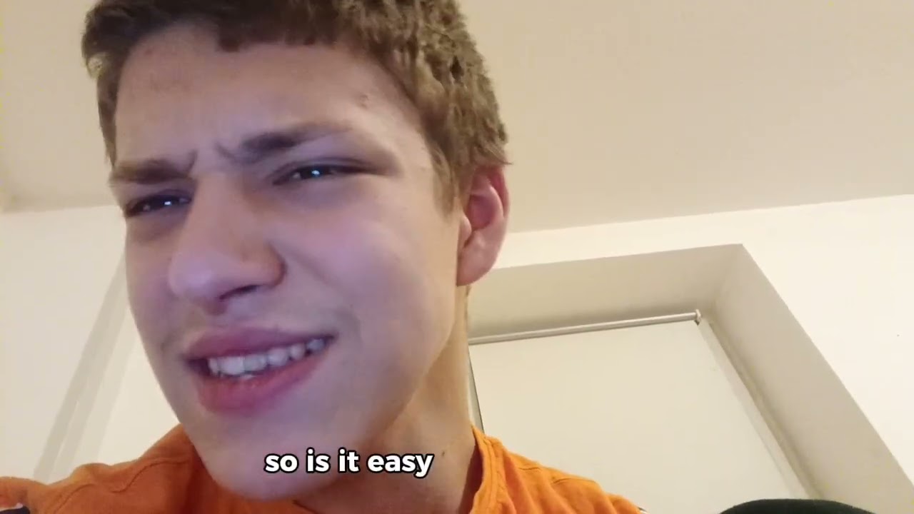 Day 29 of speaking English every day | Is it German easy? | Is it English easy? | English | German 