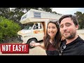 Buying an RV Campervan in USA as a Foreigner