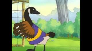Franklin - Franklin Plays the Game / Franklin Wants a Pet - Ep. 1