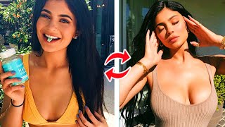 Kylie Jenner REGRETS Getting A Boob Job When She Was 19