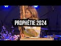 Sandra dubi  prophtie 2024