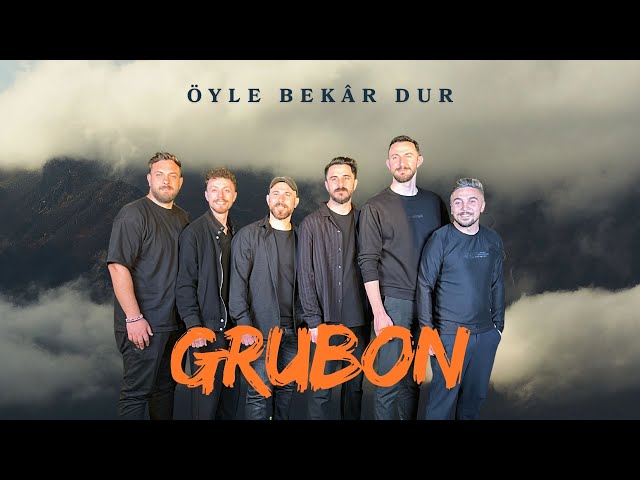 Grubon - Öyle Bekar Dur (2025)