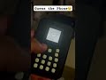 Guess The Phone ? #dumbphone #digitaldetox #nostalgia #featurephone #minimalism