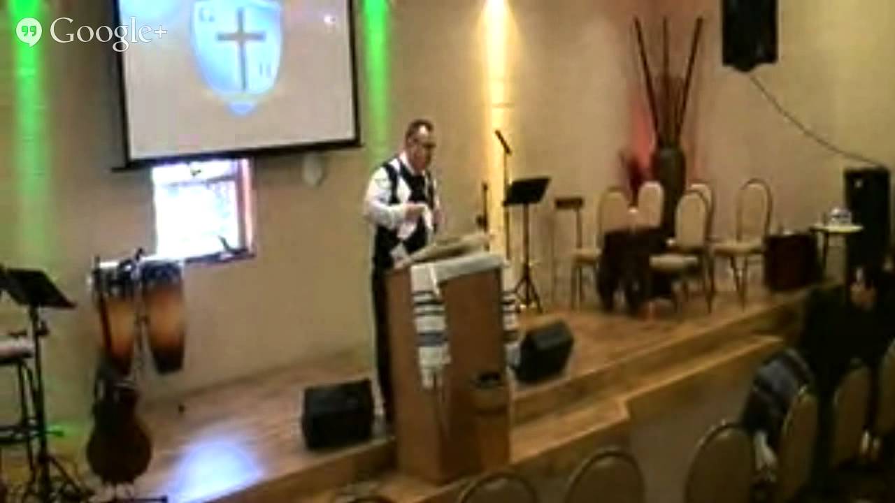 Gideon House of GodGod Always Answers Prayers YouTube