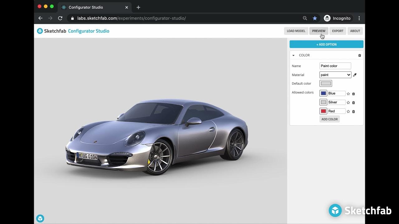 3д конфигуратор авто тюнинг 3D конфигуратор электромобиля BMW i8 YouTube