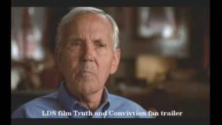 Watch Truth & Conviction: The Helmuth Hübener story Trailer