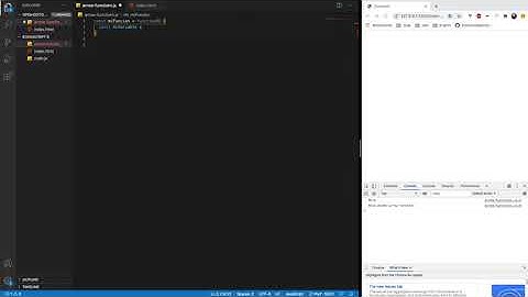 JavaScript ES6 – Parámetros rest