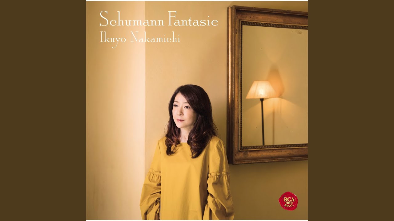 Watch Symphonische Etuden Op. 13 Etude XI (Variation IX) on YouTube