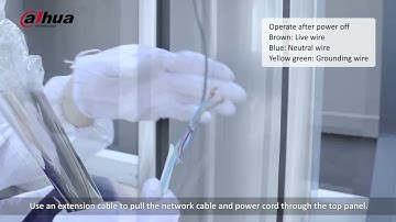 Turnstile ASGG5XXT  Installation Guide