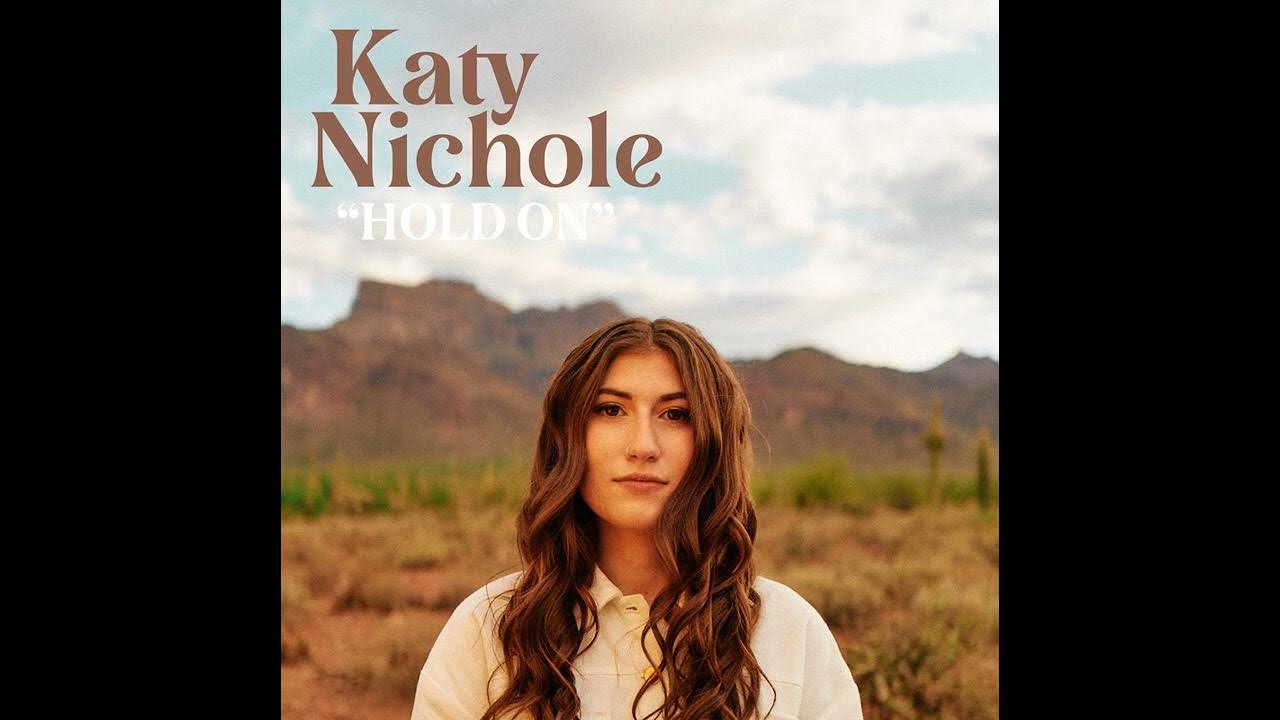 Katy Nichole - Hold On (Album) Katy Nichole - Hold On (Album)