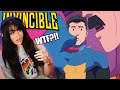 NEW WIFE, NEW LIFE?!! 😱 Invincible S2 Ep 4 Reaction!