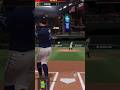 電風扇的打席 #勁旅對決 #mlbrivals #mlb9inningsrivals #即時對戰 #對戰 #精華 #精華剪輯 #遊騎兵 #三振 #剪輯 #棒球 #game