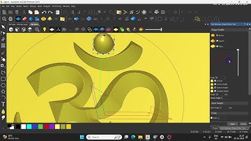 Artcam Practice Video: Hands-On Exercises for Perfecting Your 3D Design Skills | Digital Effect