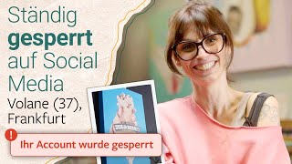 Geld verdienen als Künstlerin - Volanes Weg I ohne Kunst-Studium & ohne Galerien erfolgreich