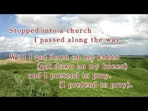 【歌えるオールディーズ 18】　夢のカリフォルニア　（ママス＆パパス）