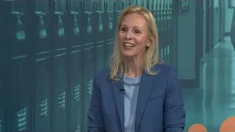 Launch of Nicotine- and tobacco-free schools toolkit. Part 1