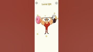 Tech gamer 13 : Draw One Part  level 194 #shorts  #song #dop #trending #viralshorts  #viral #top